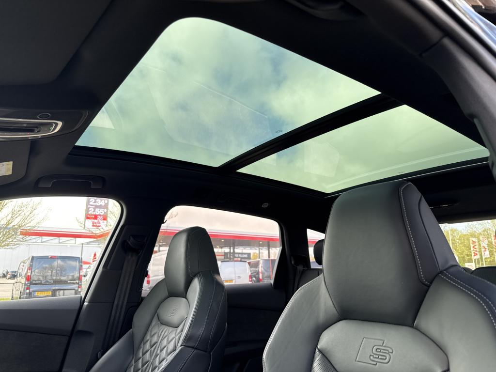 Audi Q7 55 tfsi e quattro pro s-line advanced | b&o | rs stoelen/massage | 