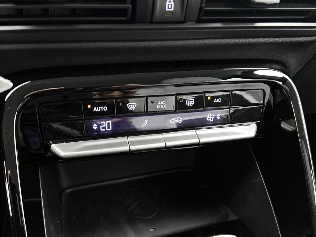 Citroen C3 hybrid 110pk automaat max | rijklaar | climate control | camera 