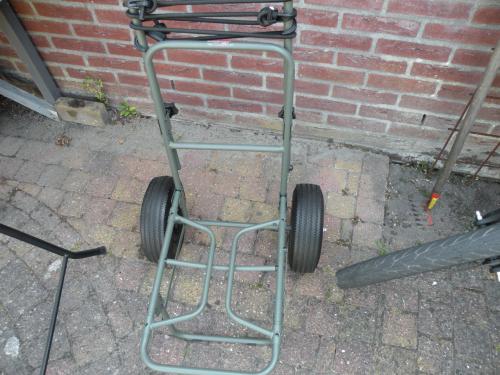 Bagagewagentje