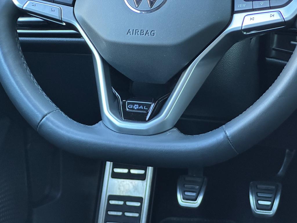 Volkswagen Golf variant 1.5 tsi 150pk goal | trekhaak | camera | dode hoek 