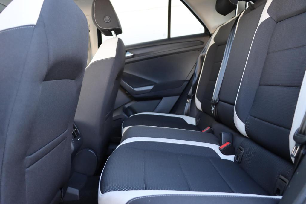 Volkswagen T-roc 1.5 tsi sport