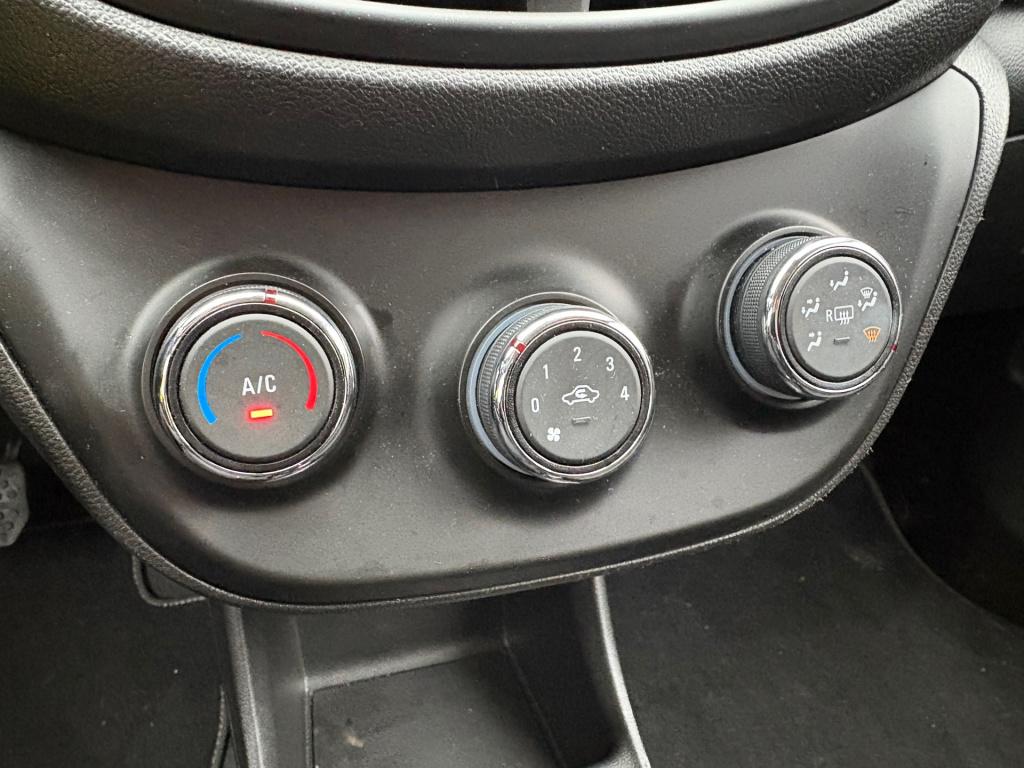 Opel Karl 1.0 ecoflex edition