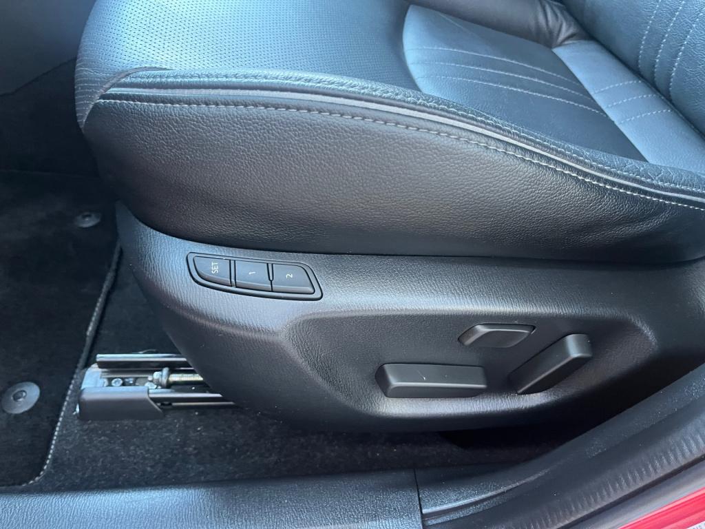Mazda Cx-3 2.0 skyactiv-g 120 gt-m|bose|leer|trekhaak|rijklaar