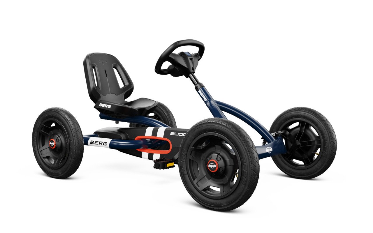 Skelter BERG Buddy Classic Blue
