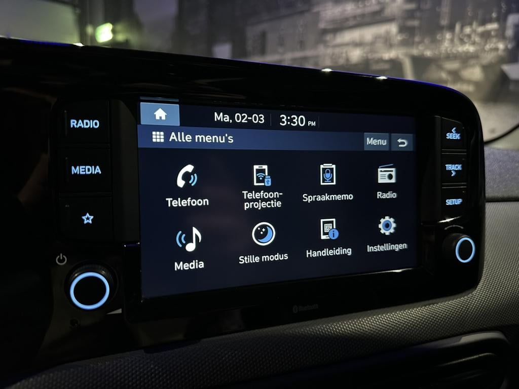 Hyundai I 10 1.0 comfort *carplay*pdc*cruise*