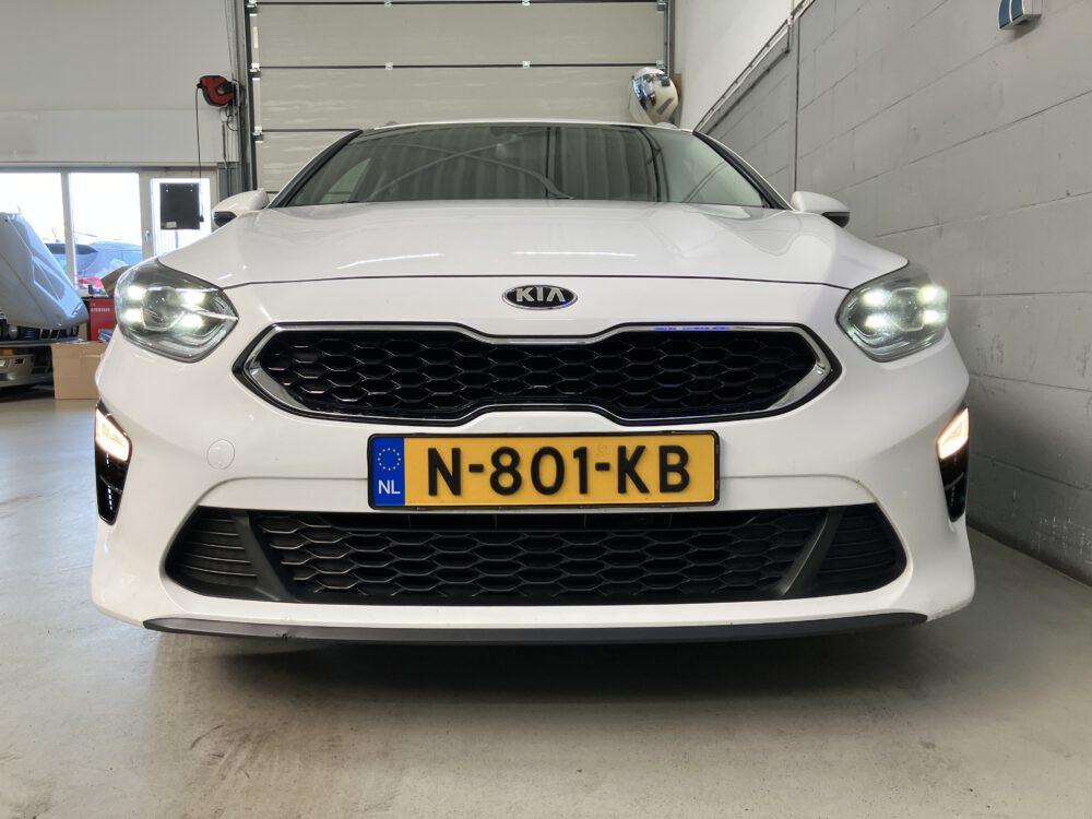 KIA CEED Sportswagon 1.5 T-GDi Dynamic Plusline