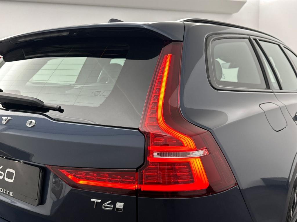 Volvo V60 t6 awd gt plus dark | 360 camera | harman kardon |