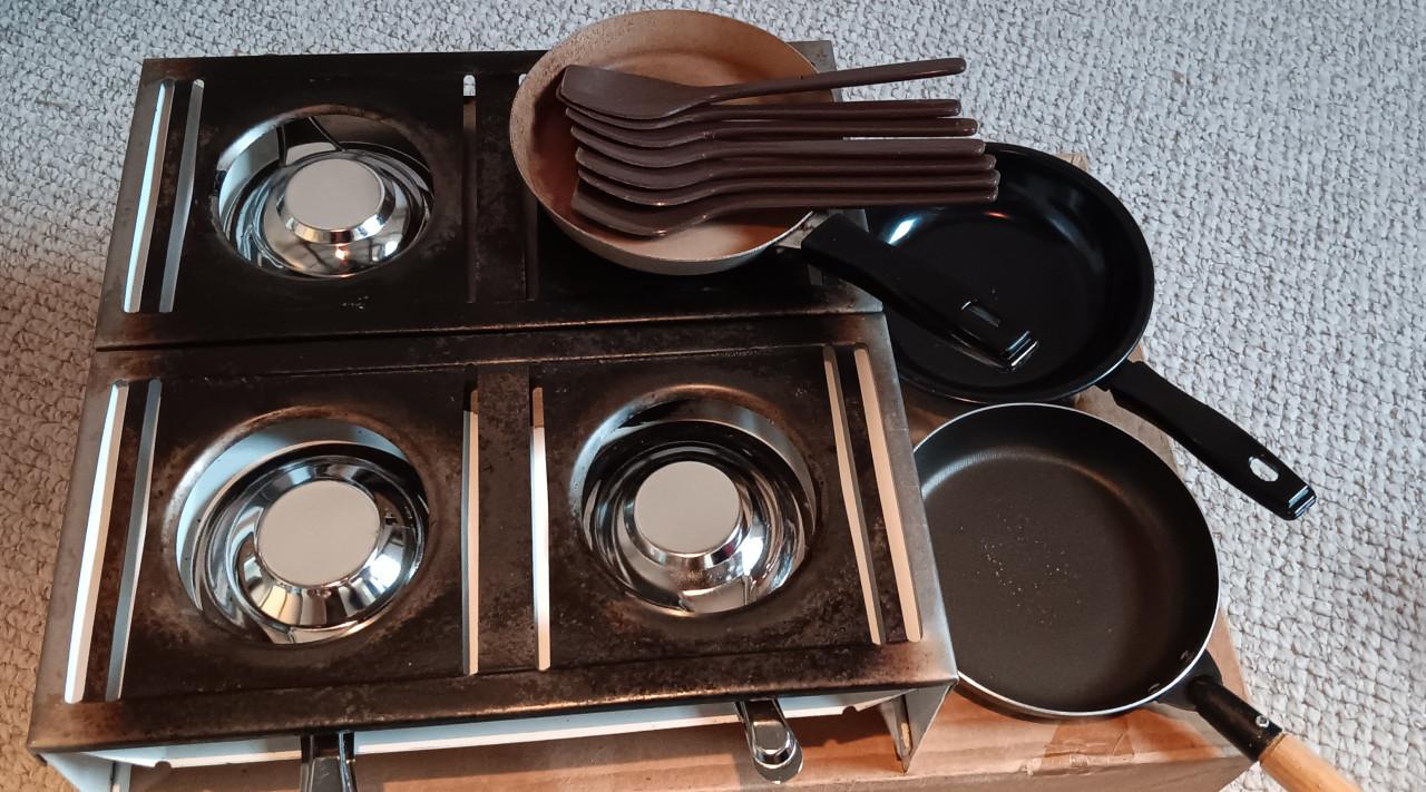GOURMETSTEL