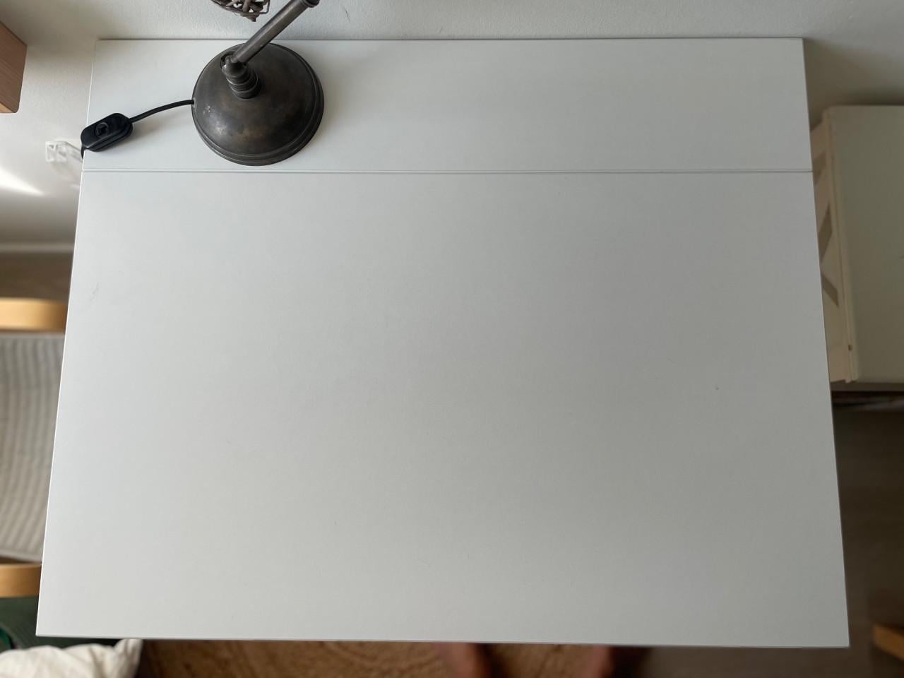 Inklapbaar bureau