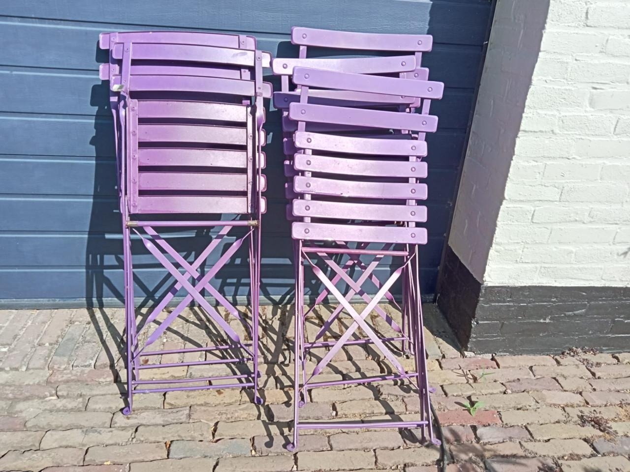 Bistrostoeltjes