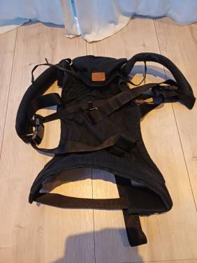 Draagzak voor baby's en peuters