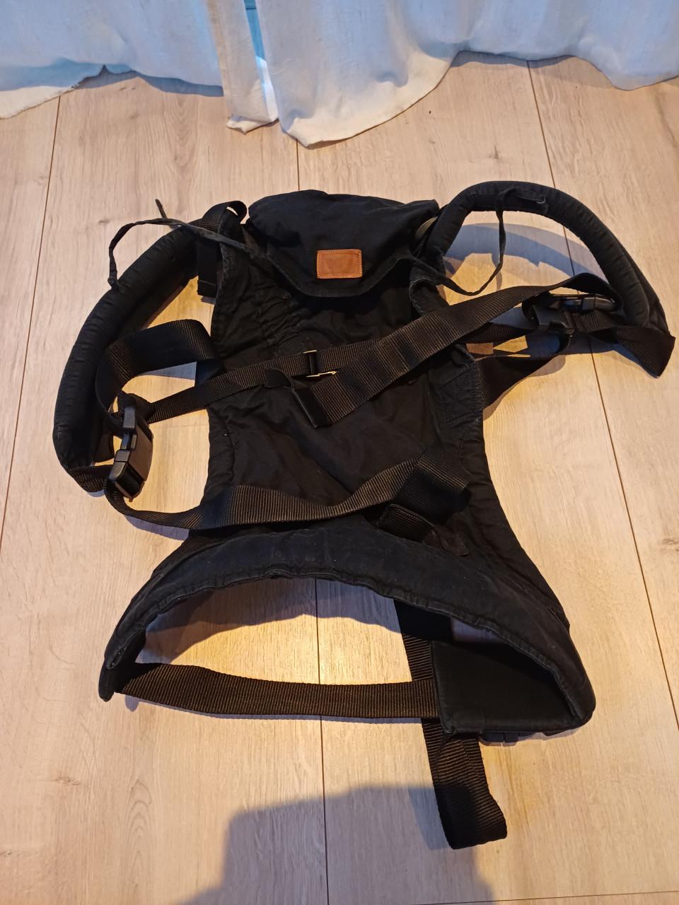 Draagzak voor baby's en peuters