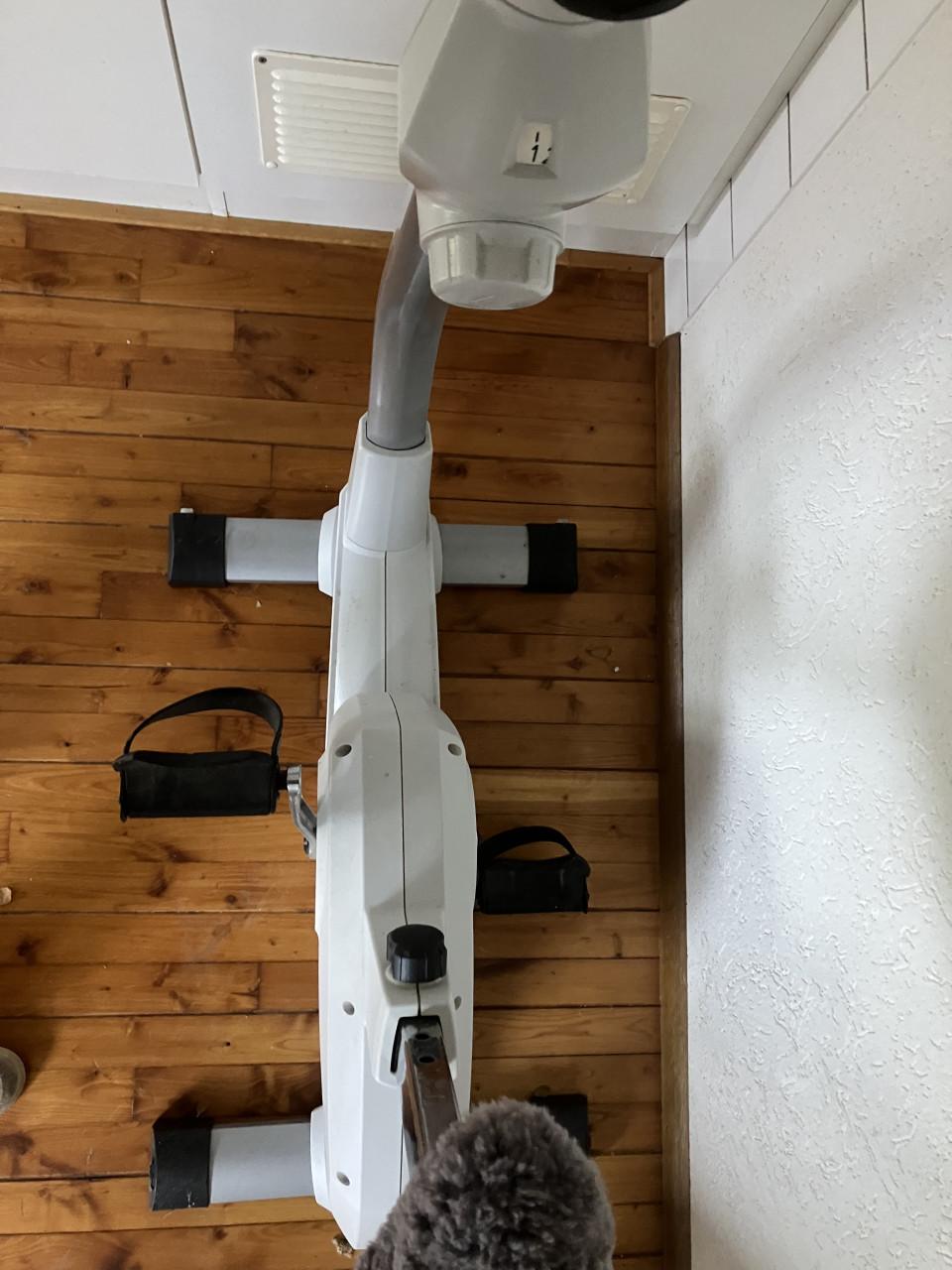 Kettler hometrainer