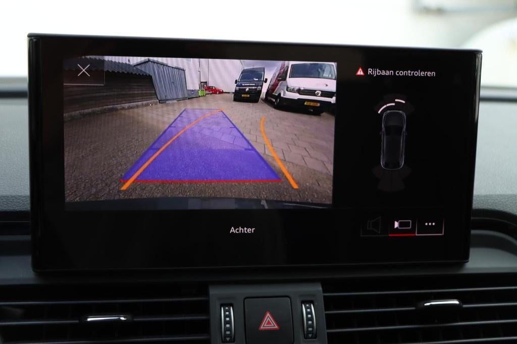 Audi Q5 sportback 50 tfsi e s edition competition 300pk s tronic | soh 90,4