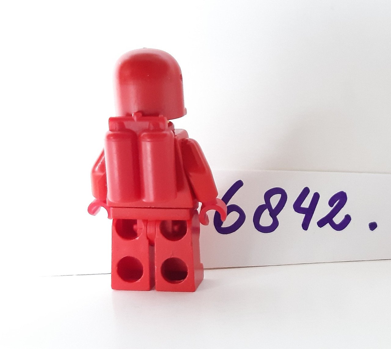 Lego Classic 6842: Shuttle Craft