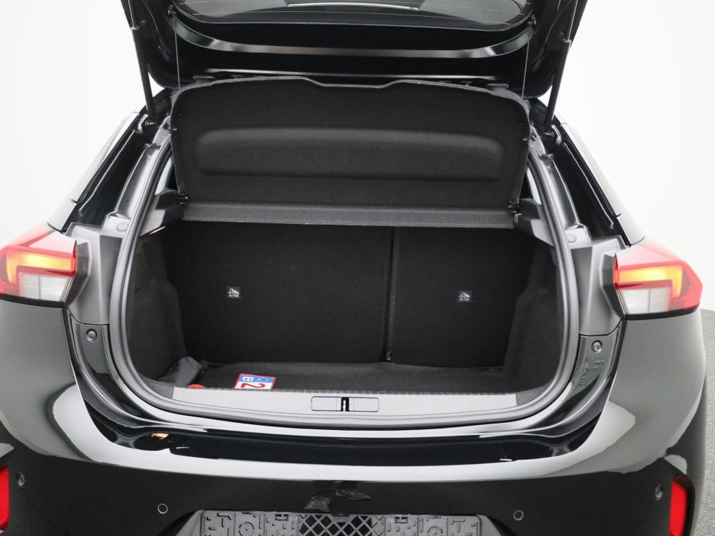 Opel Corsa 1.2 elegance | automaat | navigatie | apple carplay / android au