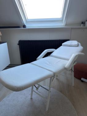 Behandelstoel