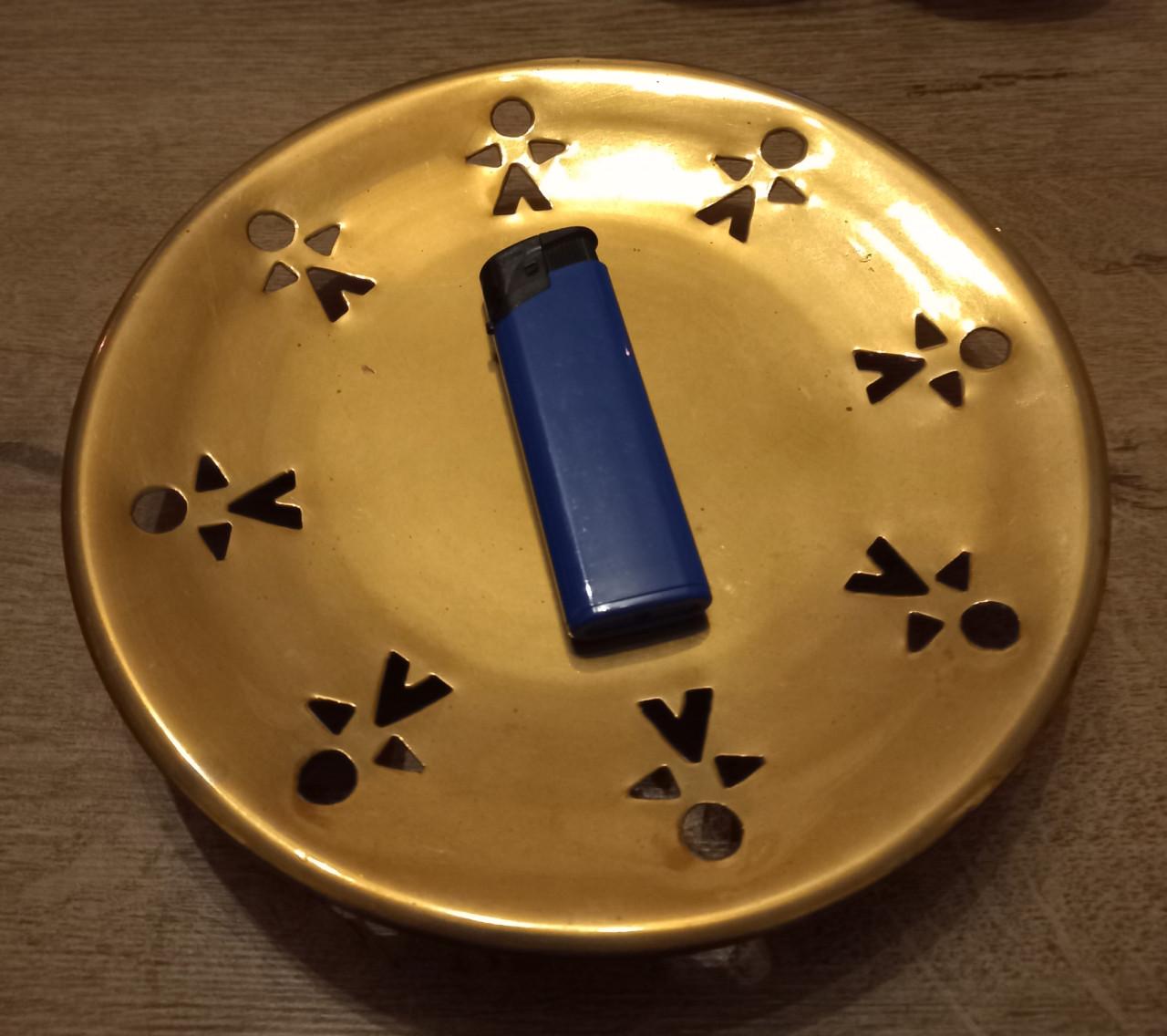 Koper en Messing dingetjes