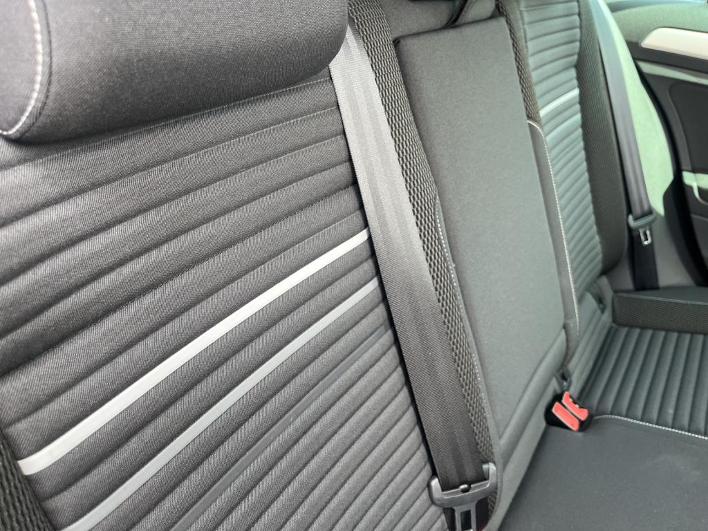 Volkswagen Golf 1.2 tsi cup edition 85 dkm navi