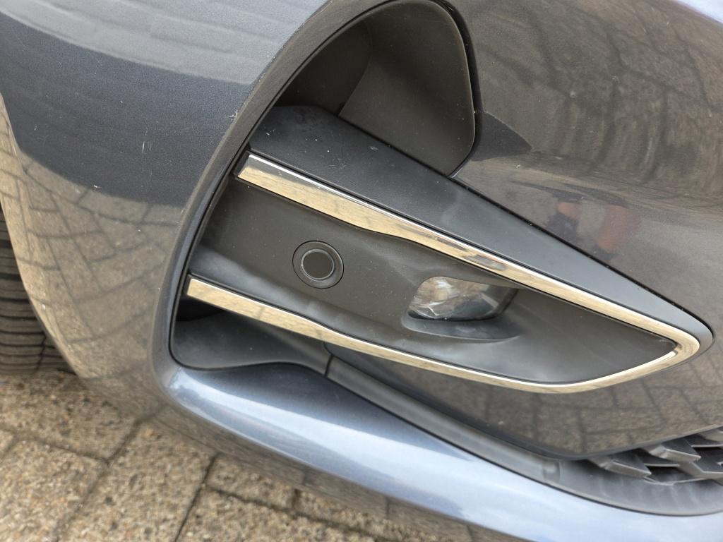 Renault Zoe r135 limited 52 | koop accu | 1e eigenaar