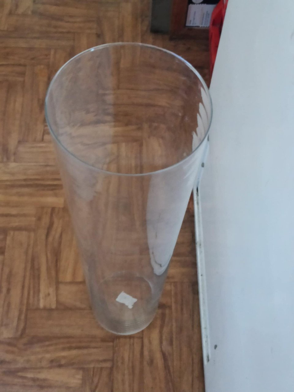 Vaas 70cm hoog