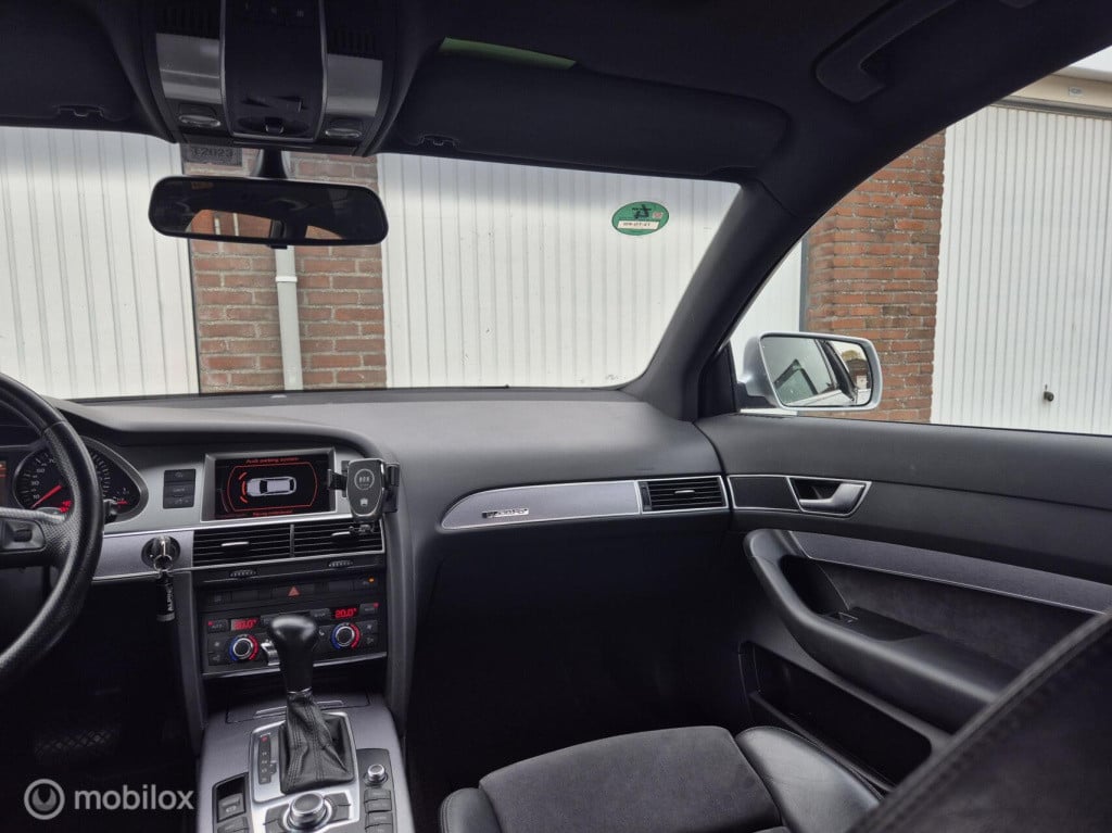 Audi A6 Allroad quattro 3.0 tdi pro line / origineel nl / youngtimer