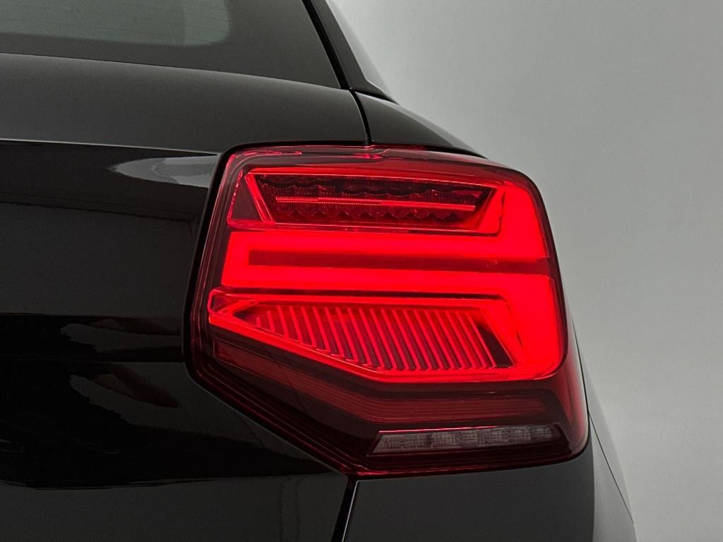 Audi Q2 advanced edition 35 tfsi 110 kw / 150 pk hatchback