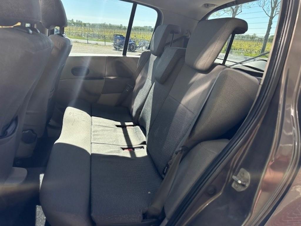 Renault Modus 1.6 - 16v privilege luxe
