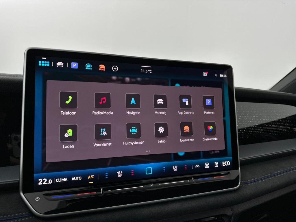 Volkswagen Tayron r-line edition 1.5 ehybrid 200 kw / 272 pk suv 6 v
