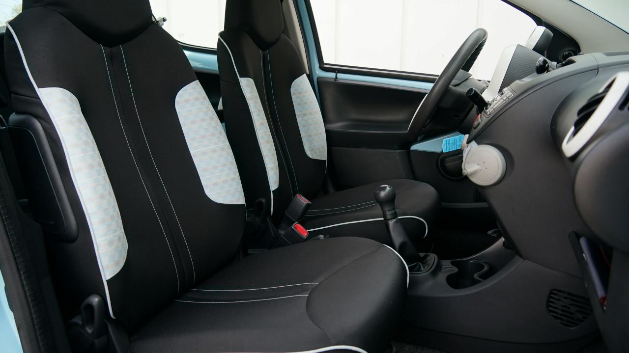 Citroën C1 1.0 Collection rijklaar incl garantie