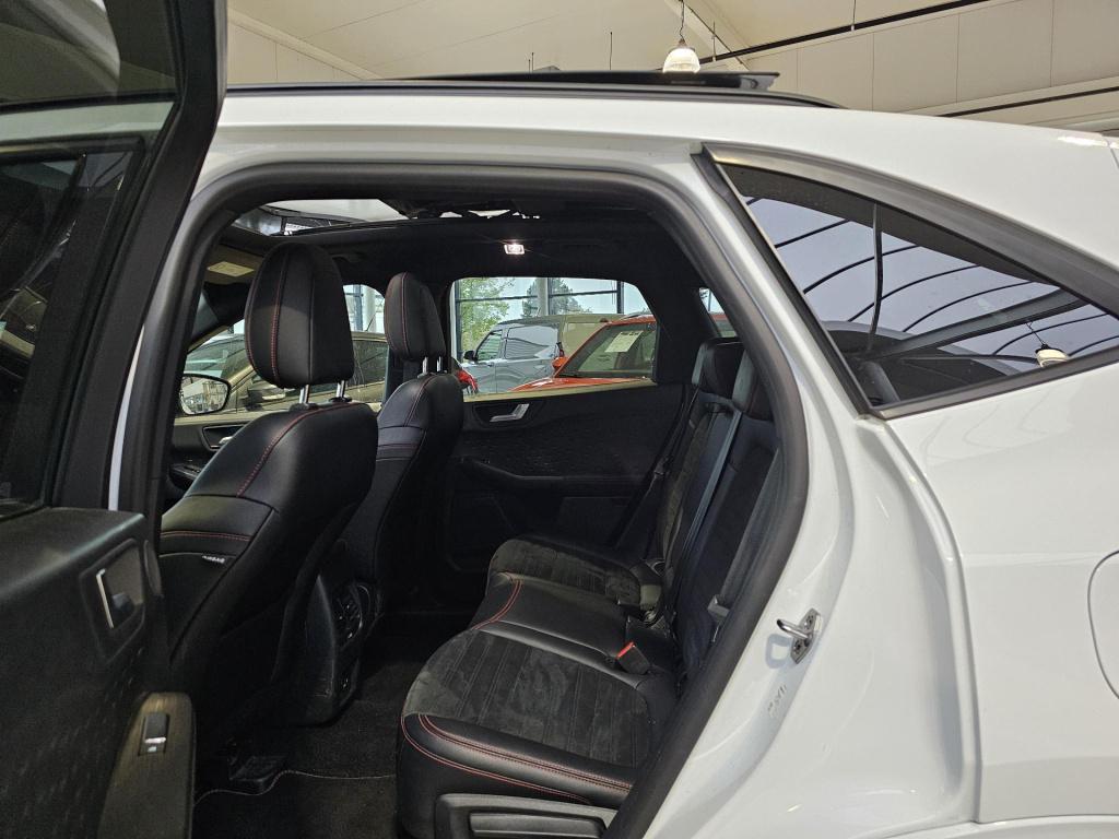 Ford Kuga 2.5 phev st-line x