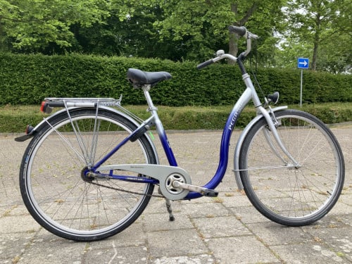 Damesfiets merk Pegasus