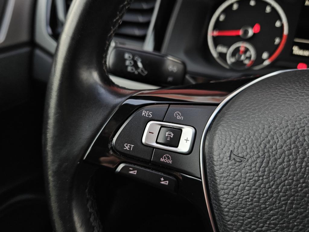 Volkswagen Polo 1.0 tsi comfortline | acc | pdc