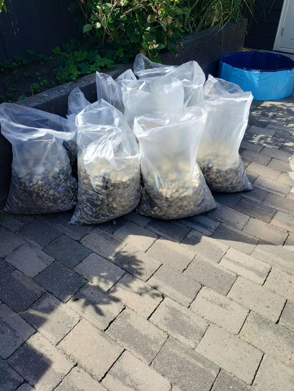 Gratis grind