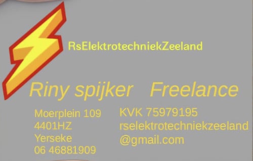 Rinyspijker