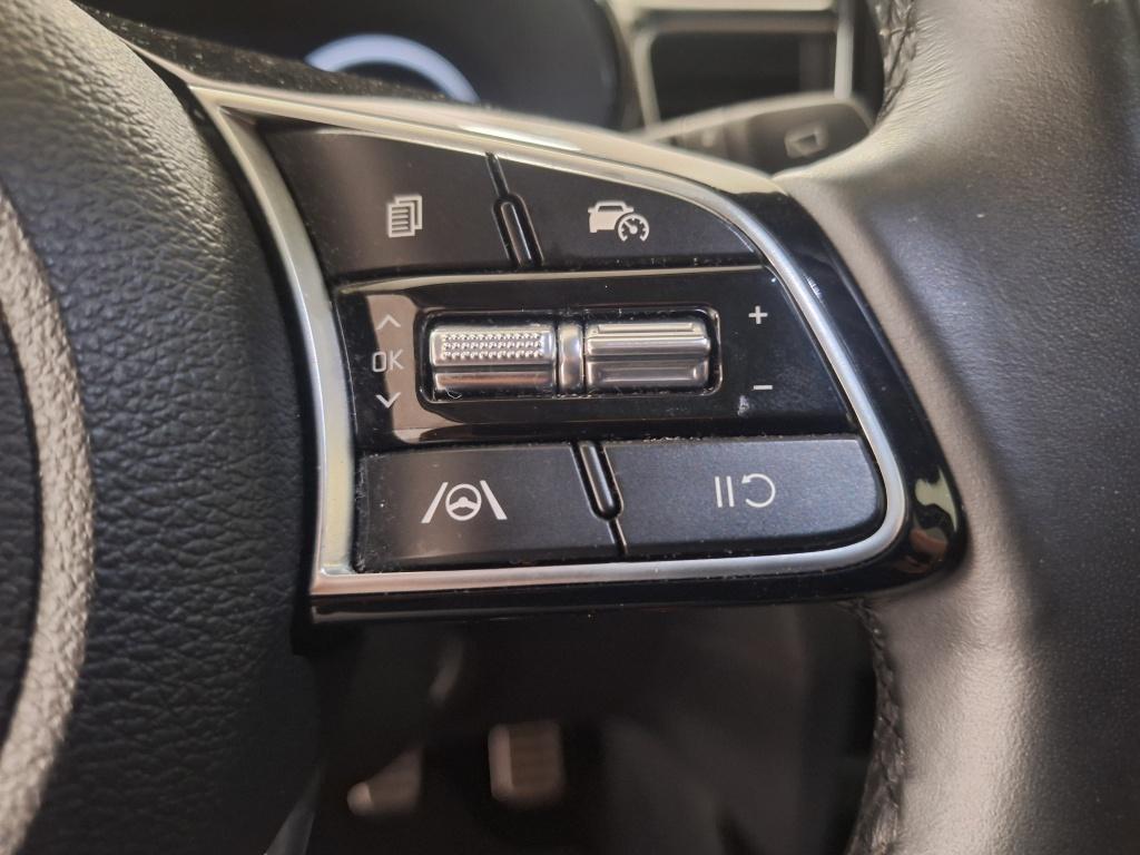 Kia Ceed Sportswagon 1.0 t-gdi executiveline | panodak | stoelinstelgeheuge