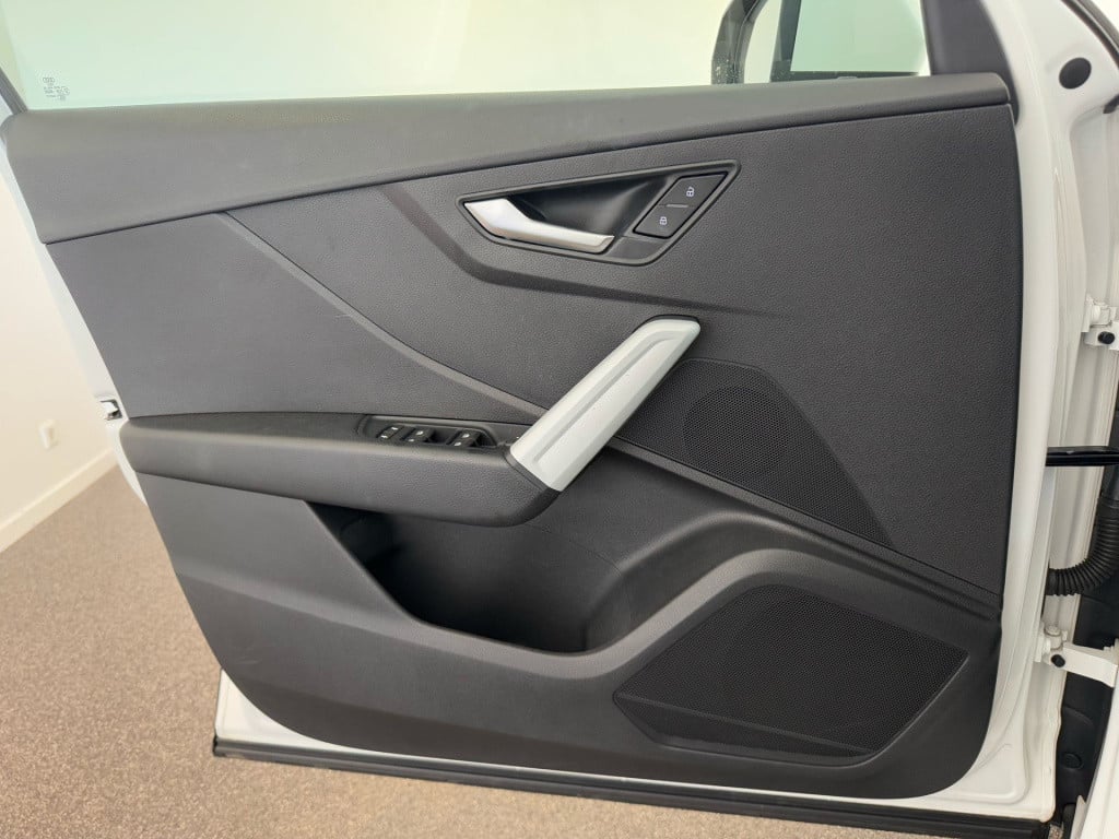Audi Q2 1.0 tfsi design