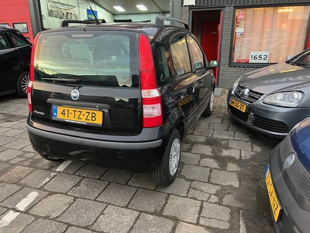 Fiat Panda 1.2