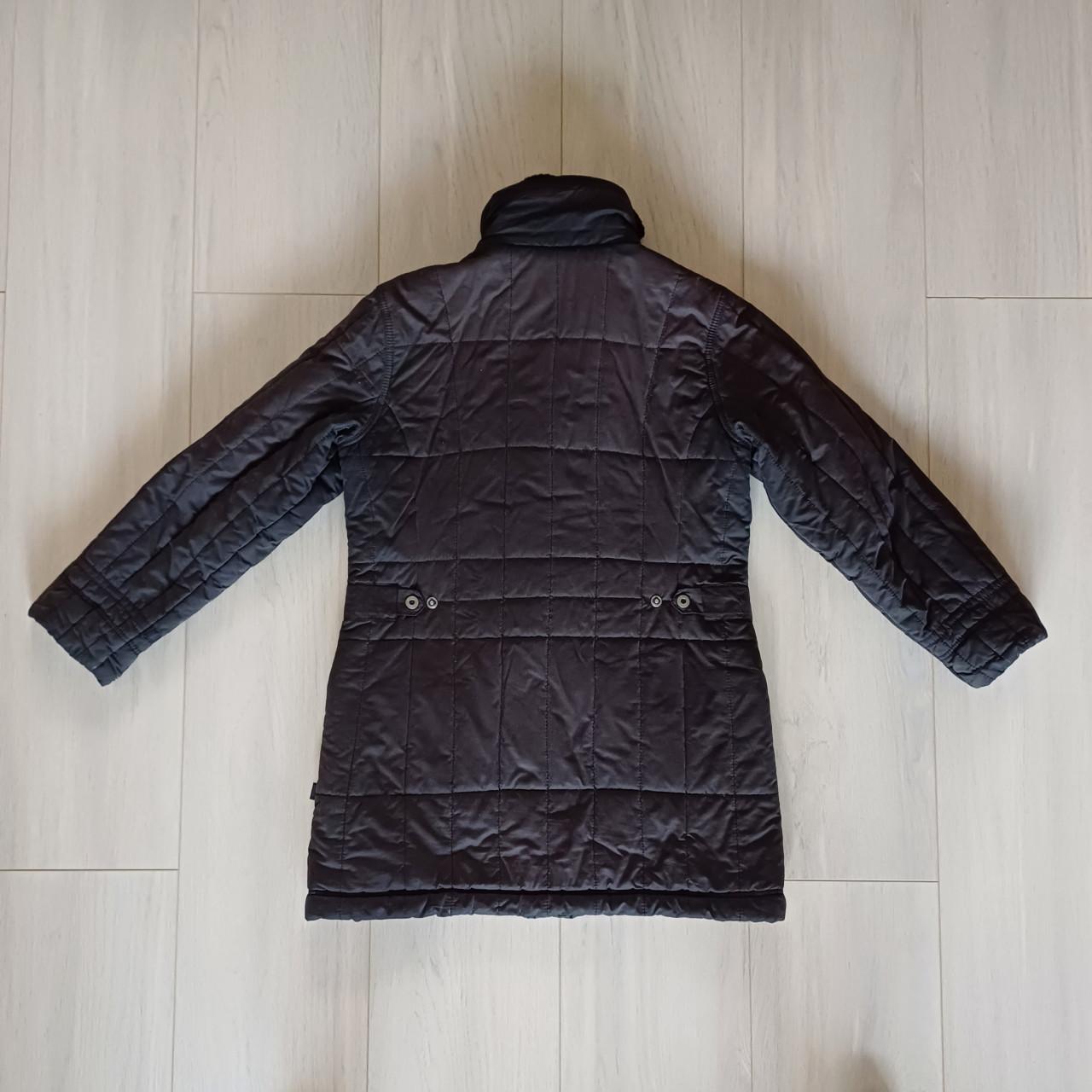 Dames winterjas Cecil