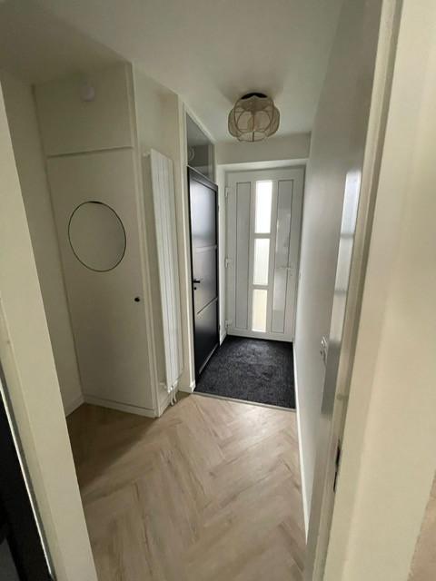 Te huur leuke lichte eensgezinswoning met 4 slk in Middelburg Reyershove