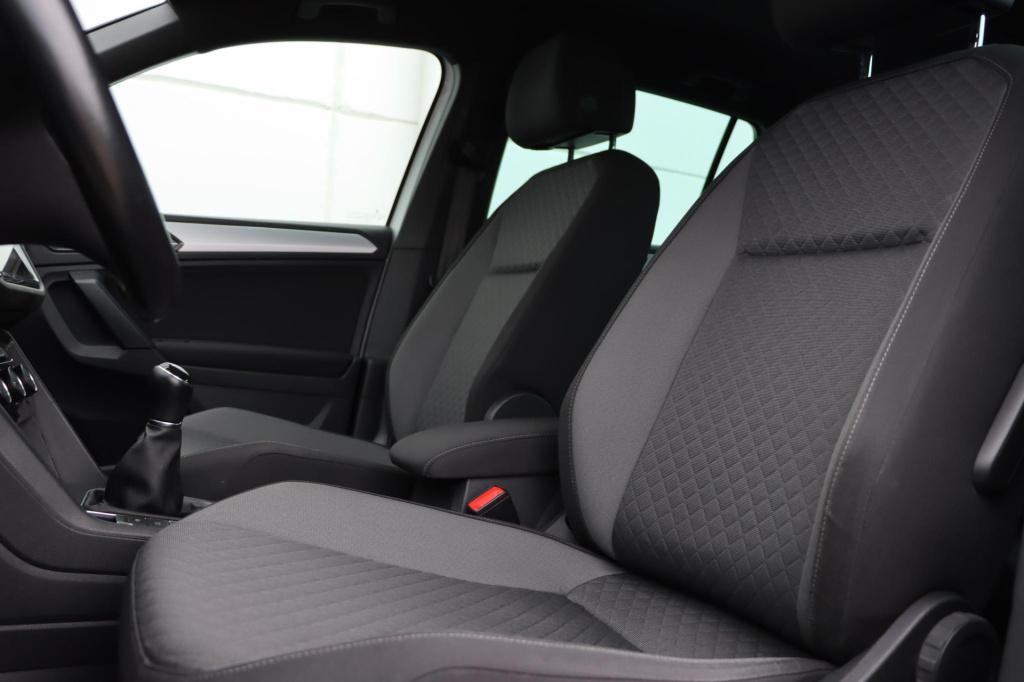 Volkswagen Tiguan 1.4 tsi comfortline business r 125pk