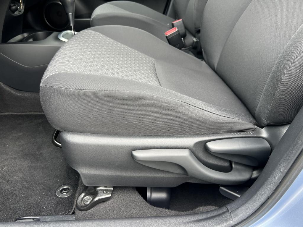 Toyota Yaris 1.3 vvt-i aspiration