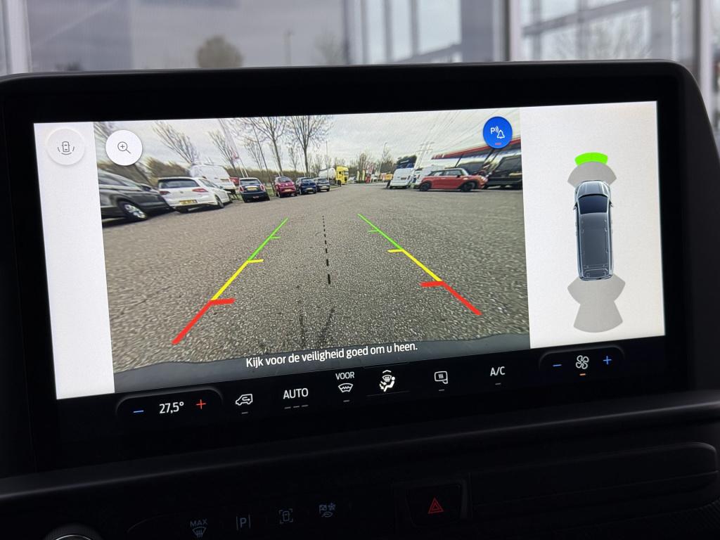 Ford Transit Custom 320 2.0 tdci l2h1 raptor | zb edition | 18'' | treeplan