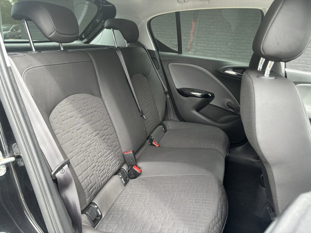 Opel Corsa 1.2