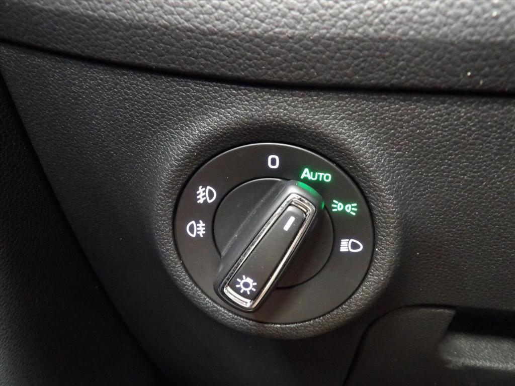 Skoda Kodiaq 1.5 tsi style business dsg-7 7pers.
