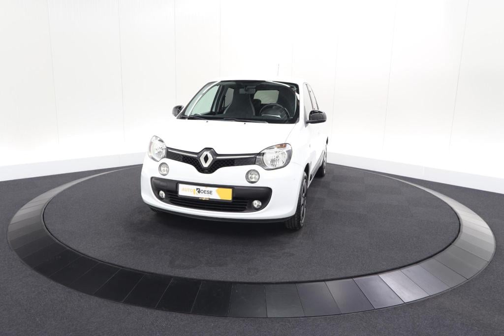 Renault Twingo 1.0 sce collection | cruise control | airco | bluetooth radi