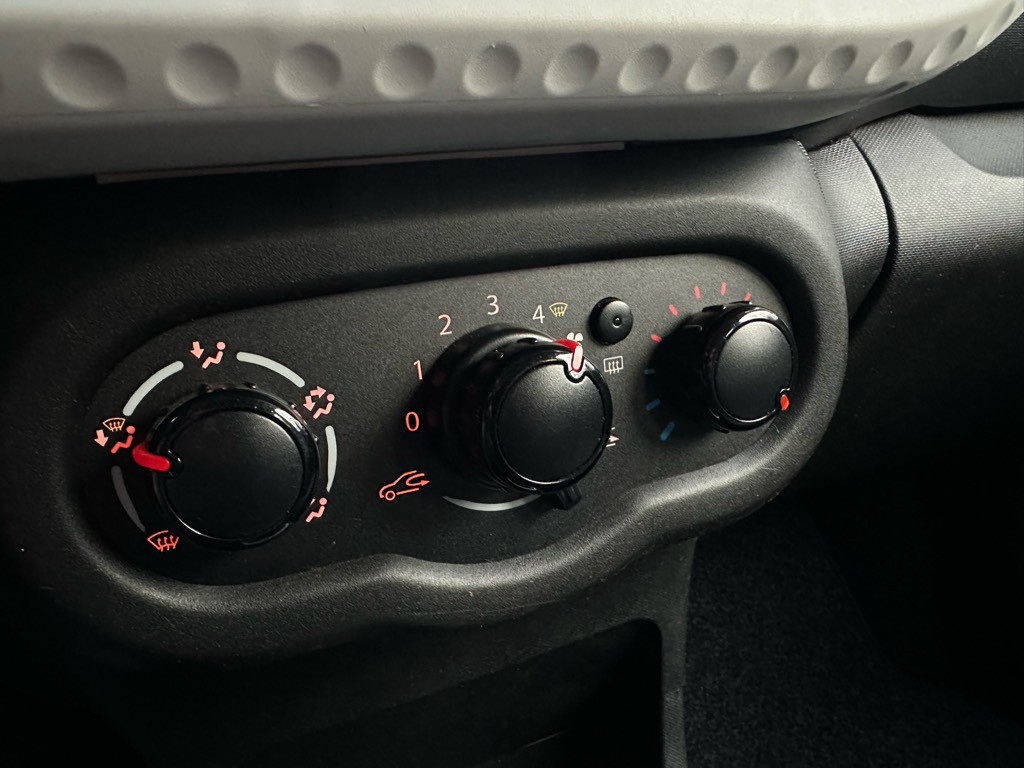 Renault Twingo 1.0 sce life