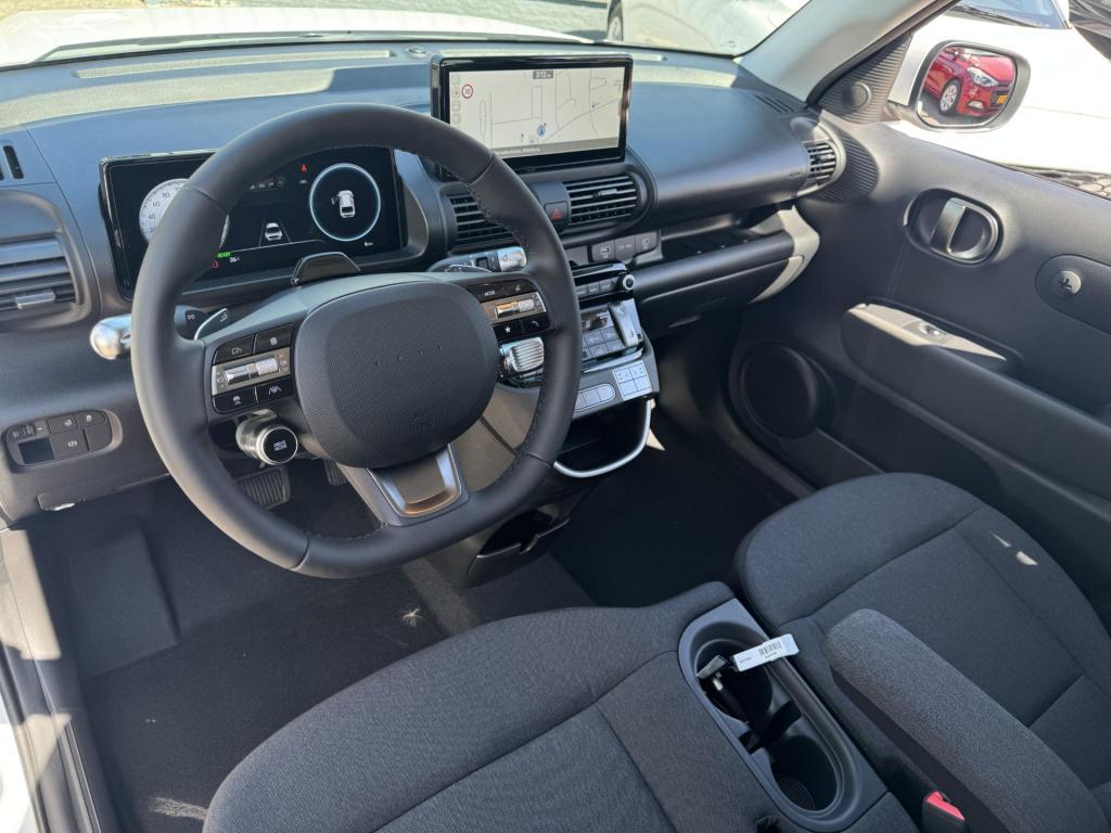 Hyundai Inster pulse advanced 42 kwh