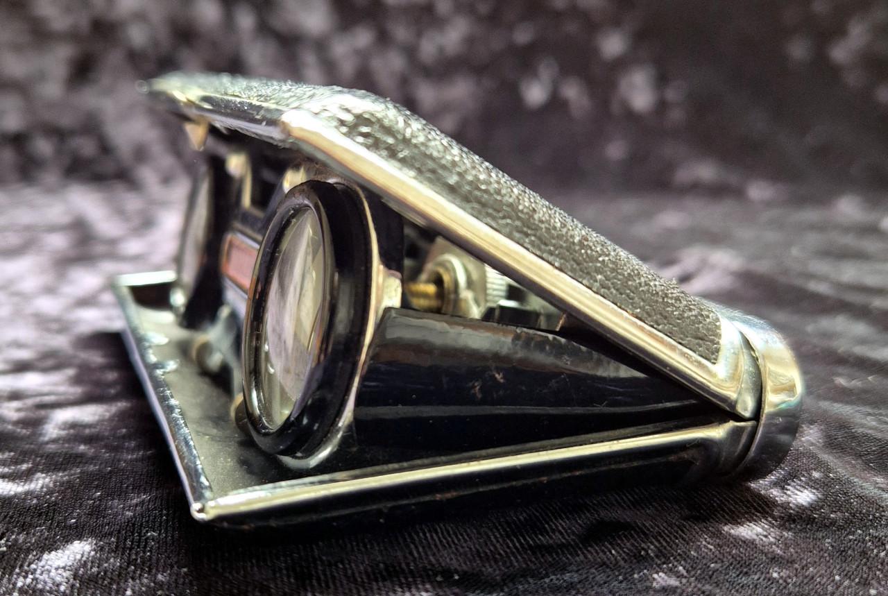 Vintage pocket opera kijker