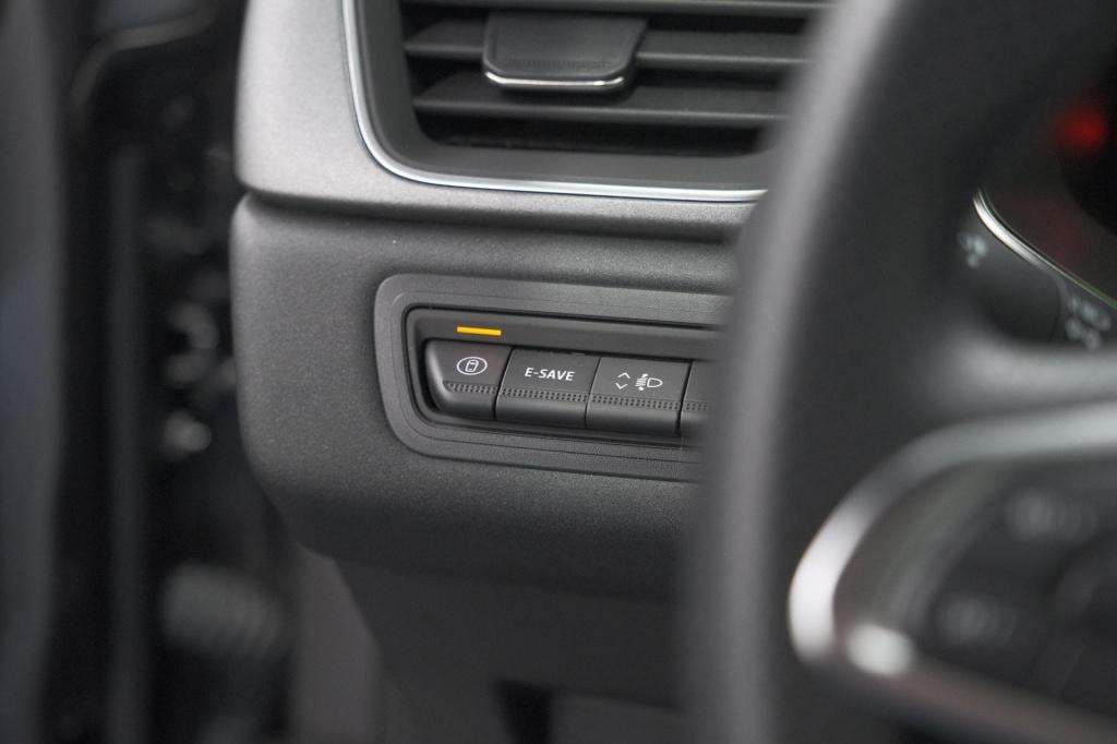 Renault Symbioz 1.6 e-tech full hybrid 145 techno | elektrische kofferklep 